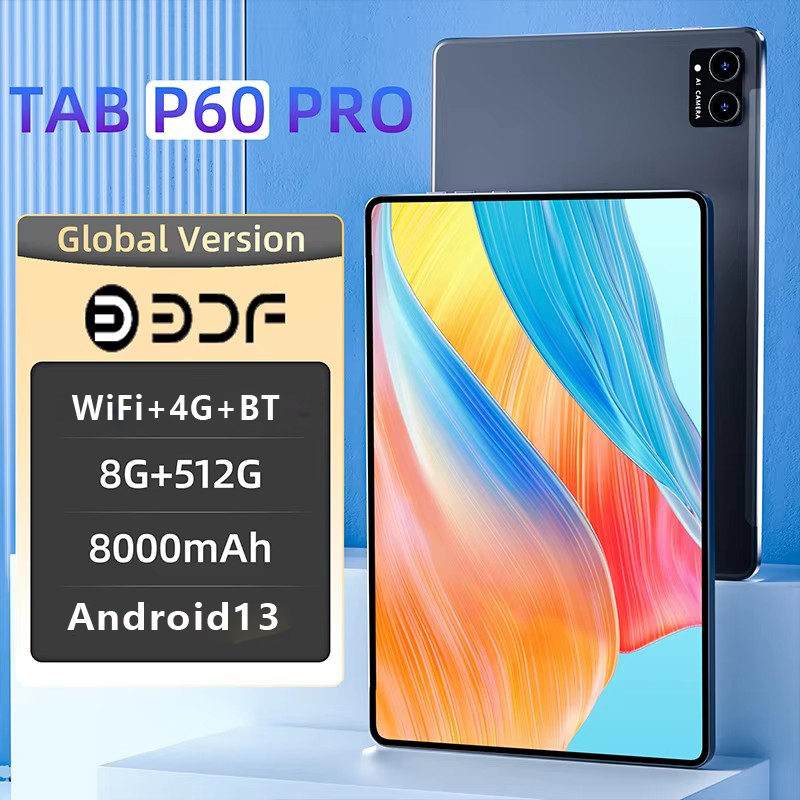Khadas Vim4 8Gb - Tablette originale BDF version mondiale, Android
