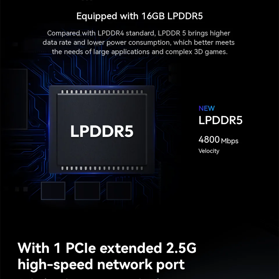 Orange Pi 5 Ultra-Carte Rockch - Radxa Rock 5B 16Gb avis et prix