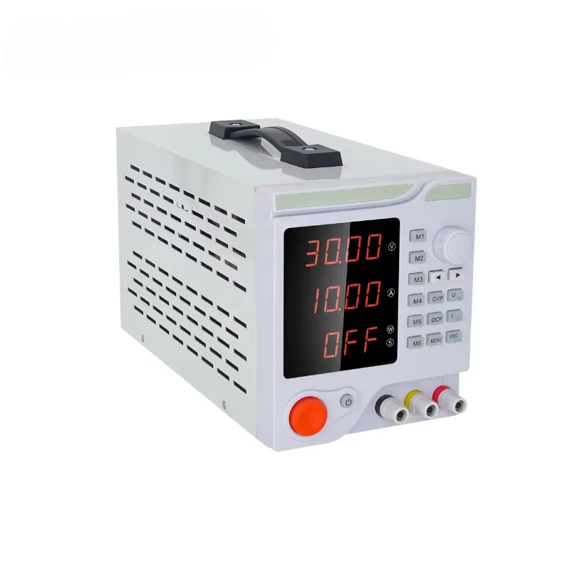 Alimentation à découpage DC de - Programmable Dc Power Supply 60V 5A avis et prix
