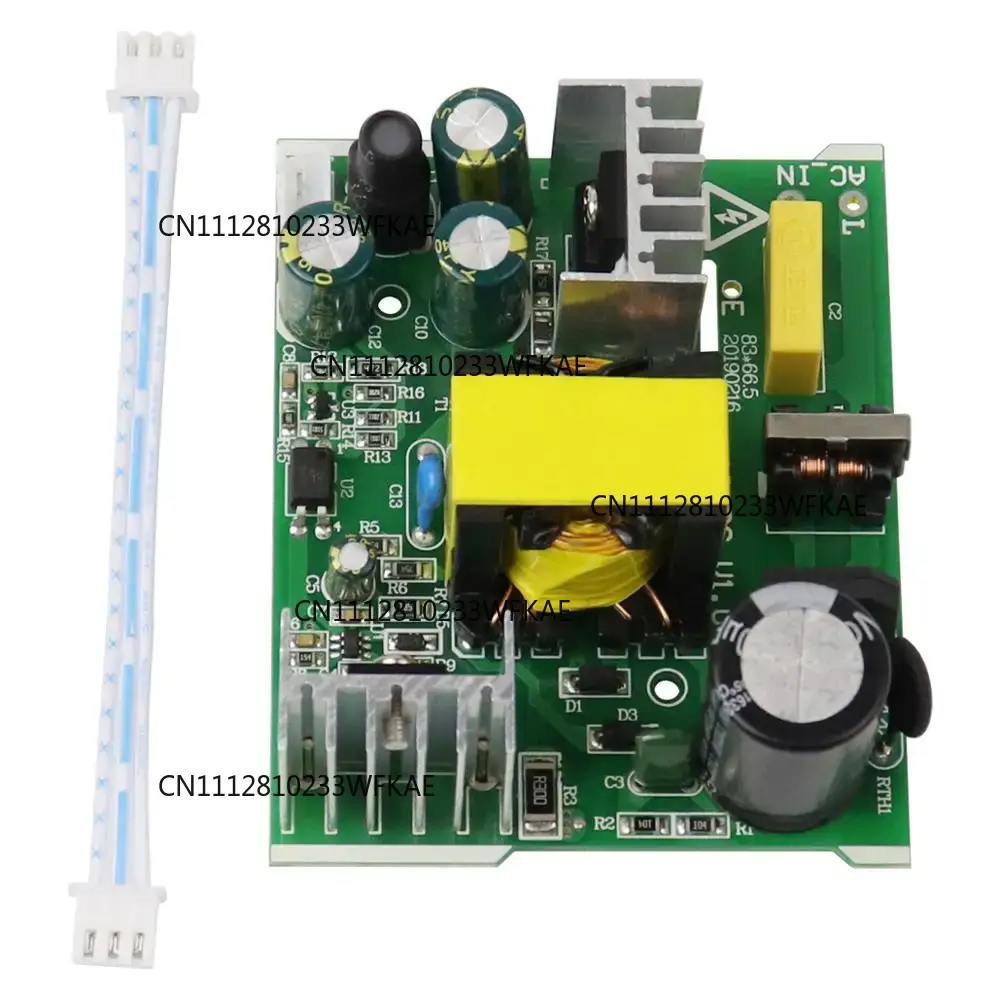 Convertisseur AC-DC 108W, AC 1 - Soldering Station T12 Oled avis et prix