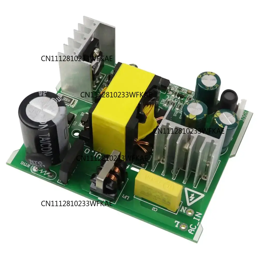 Convertisseur AC-DC 108W, AC 1 - Soldering Station T12 Oled avis et prix