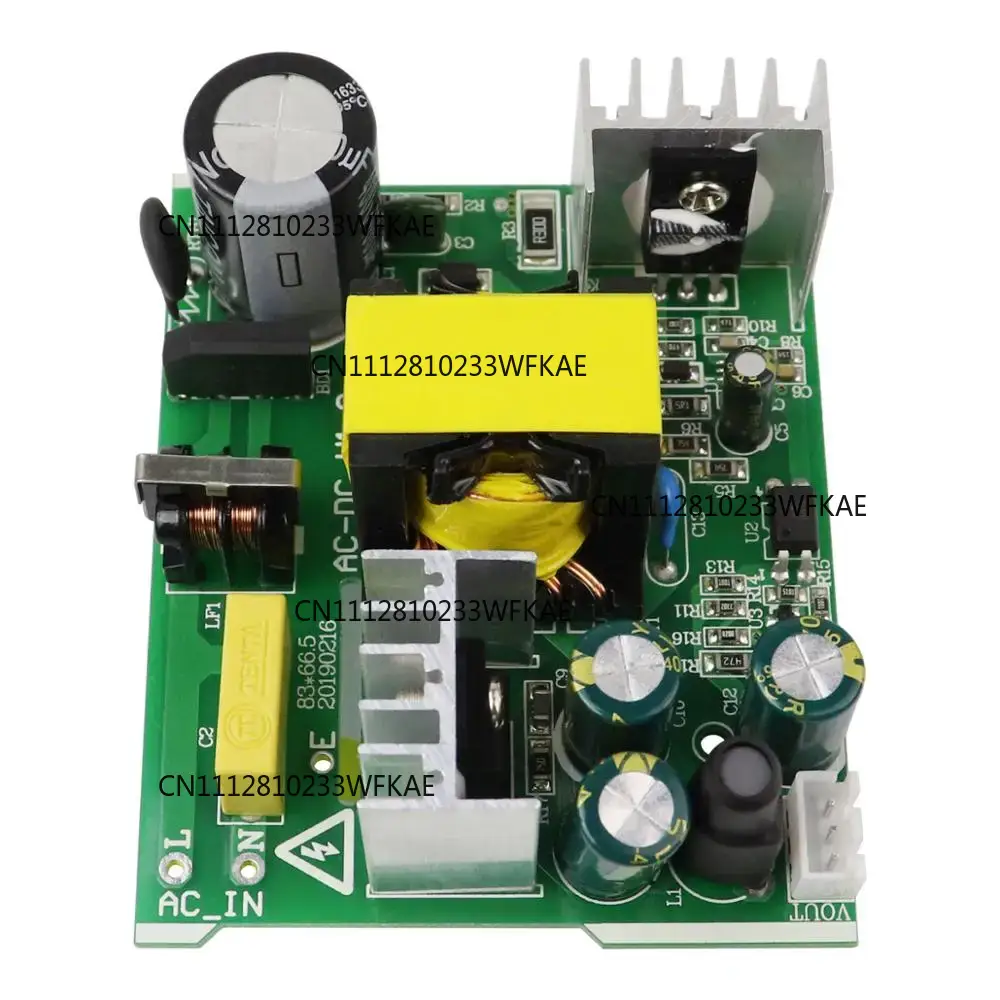 Convertisseur AC-DC 108W, AC 1 - Soldering Station T12 Oled avis et prix