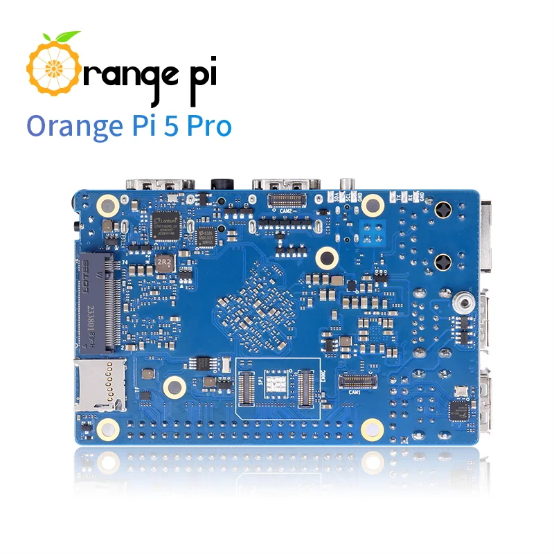 Orange Pi 5 Pro 16 8 4 Go de R - Orange Pi 5 Plus 16Gb avis et prix